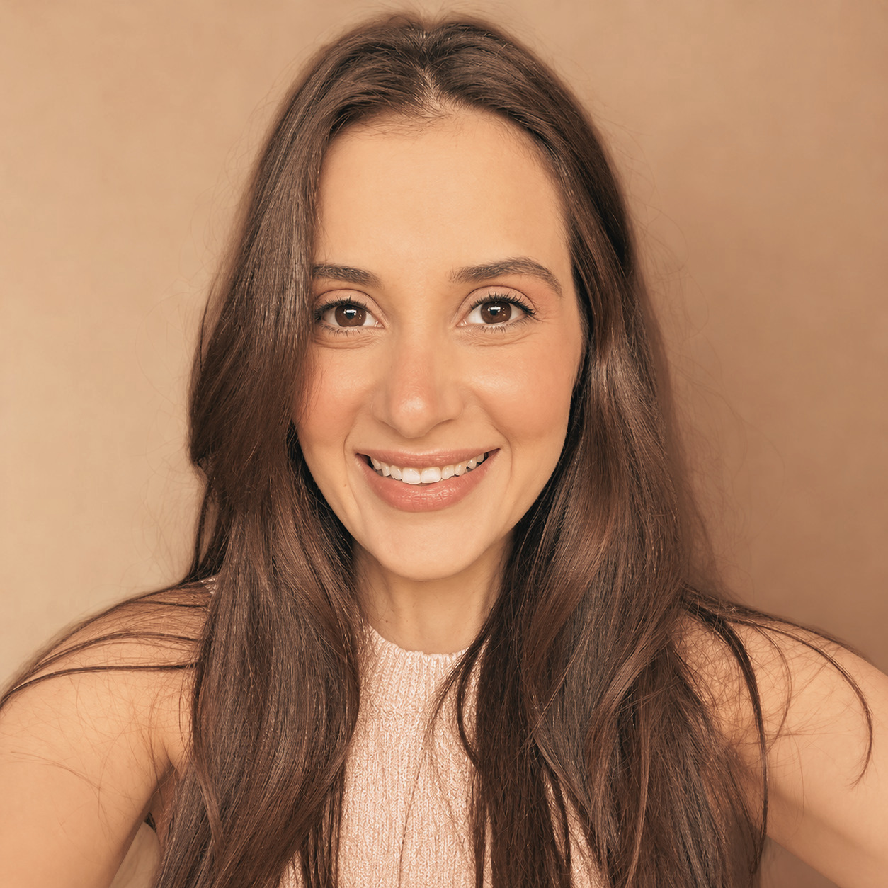 Mari, criadora do Seja Esperta com a Mari